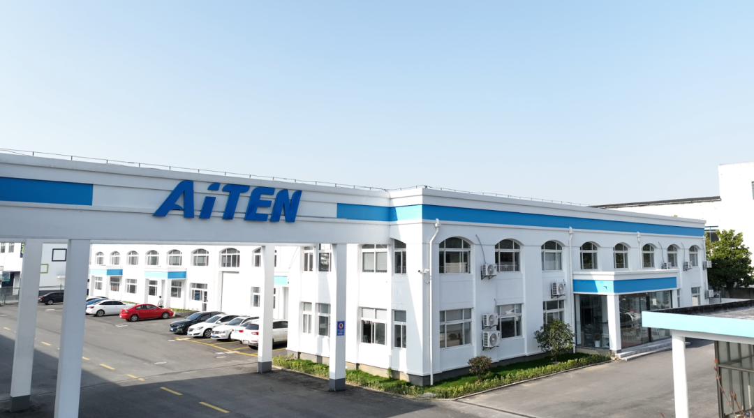 搬运机器人上市公司哪家强？不如先来看看九游JIUYOU娱乐AiTEN